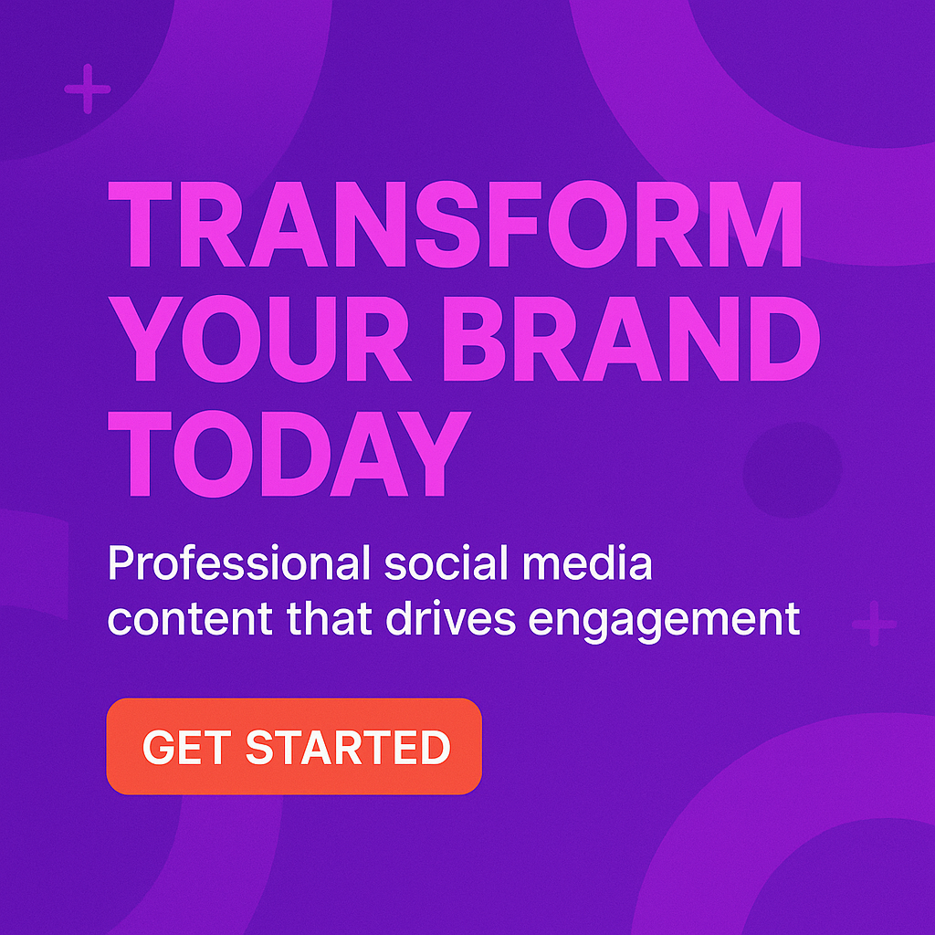 Marketing asset example: ad 2