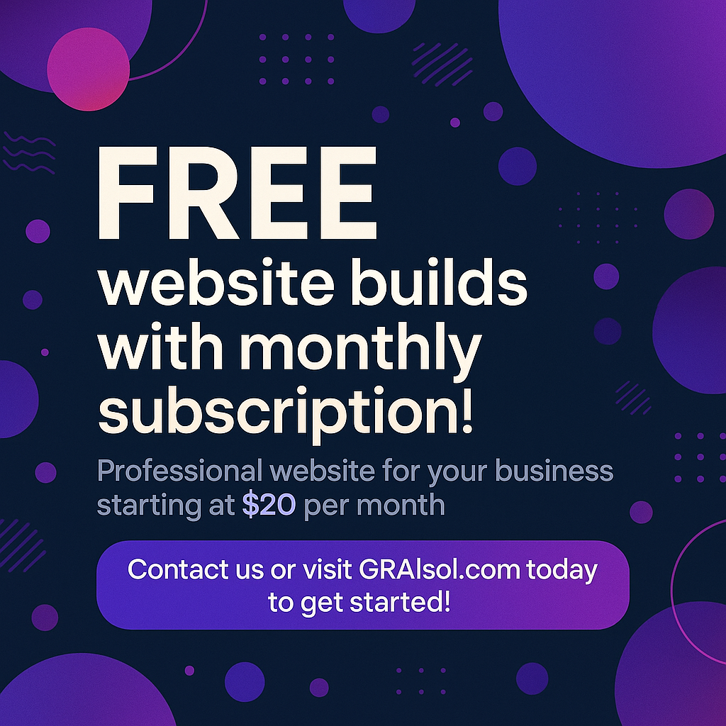 Marketing asset example: ad 3