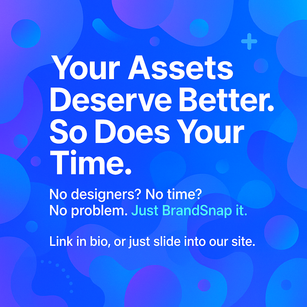 Marketing asset example: ad 4