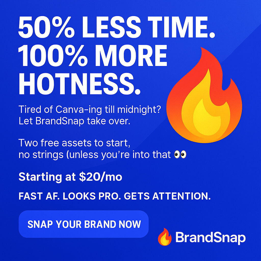 Marketing asset example: social post 7